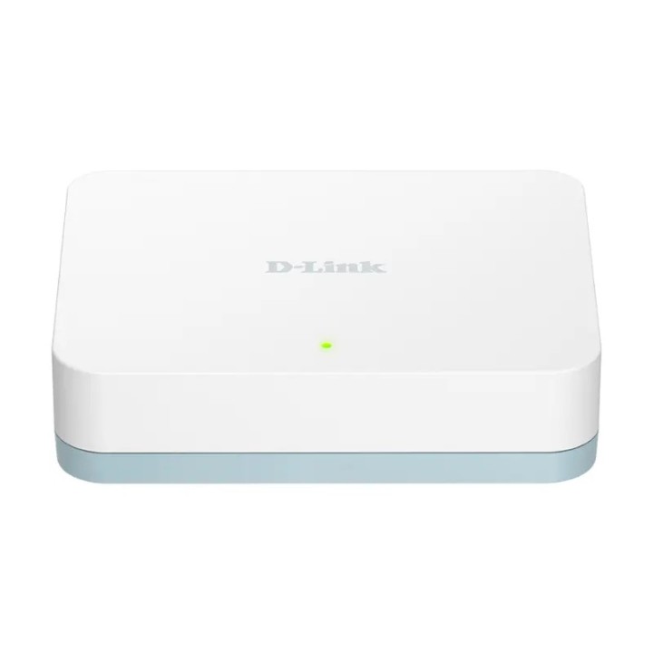 D-Link DGS-1005D 5 portni gigabit switch