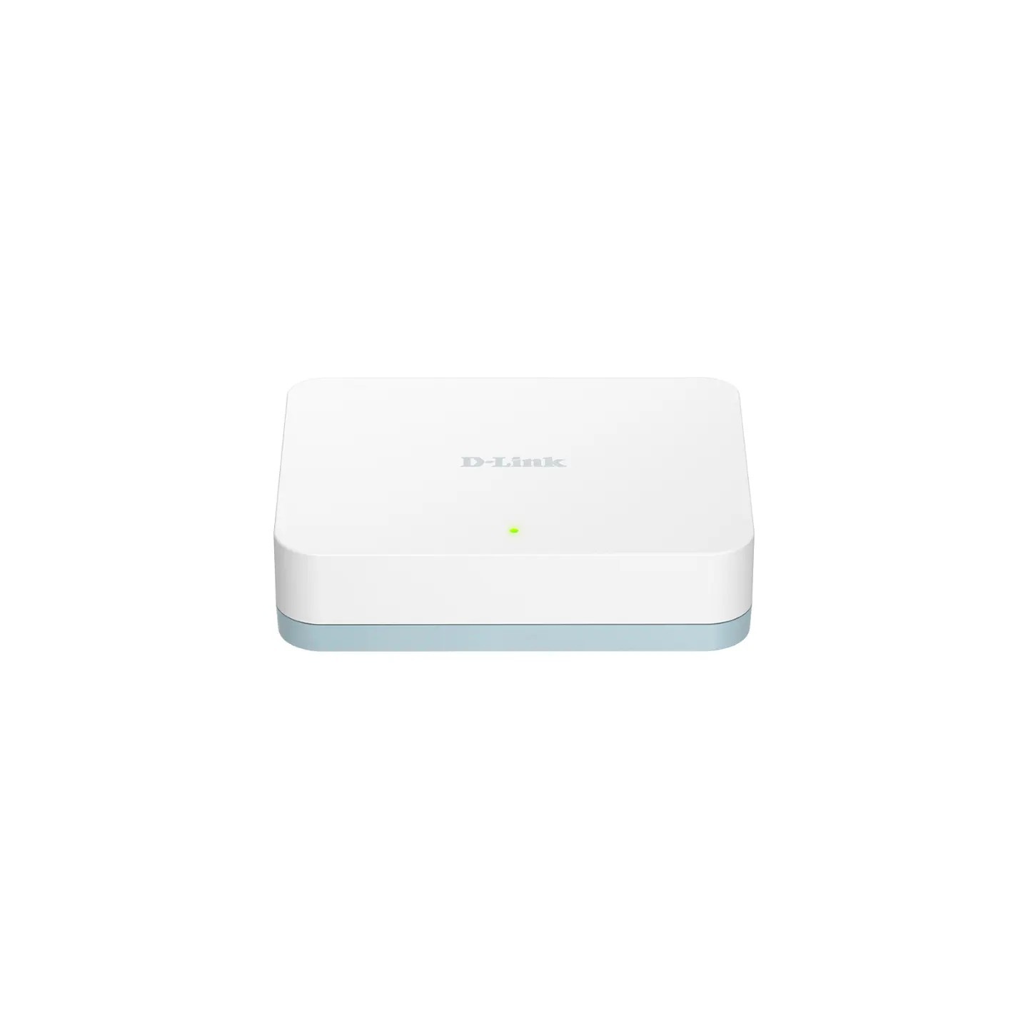 D-Link DGS-1005D 5 portni gigabit switch
