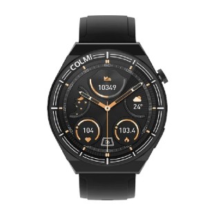 Colmi smartwatch i11 crni