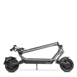 MS ENERGY električni skuter - romobil FLARE X, domet do 70km