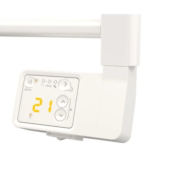 Radijator Atlantic S-Serviette 2012 Digital Slim 300 W