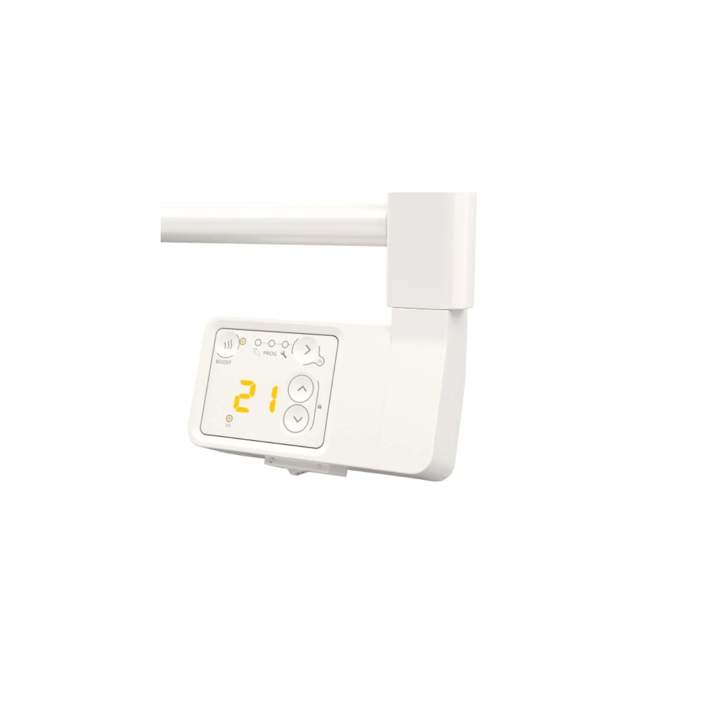 Radijator Atlantic S-Serviette 2012 Digital Slim 300 W