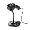 Barkod čitač Zebra DS2208, 2D, Stalak