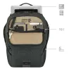 Wenger ruksak za Laptop MX, MX ECO Light, Tamno-sivi (612262)
