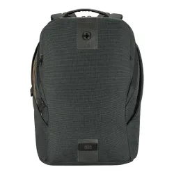 Wenger ruksak za Laptop MX, MX ECO Light, Tamno-sivi (612262)