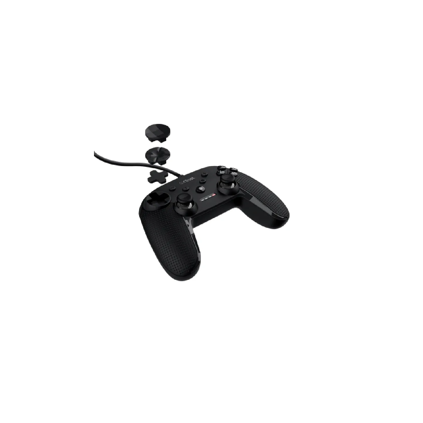 Trust Gamepad GXT 541 Muta PC controller USB