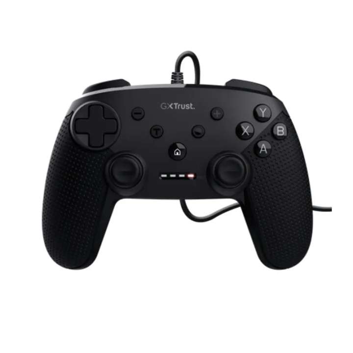 Trust Gamepad GXT 541 Muta PC controller USB