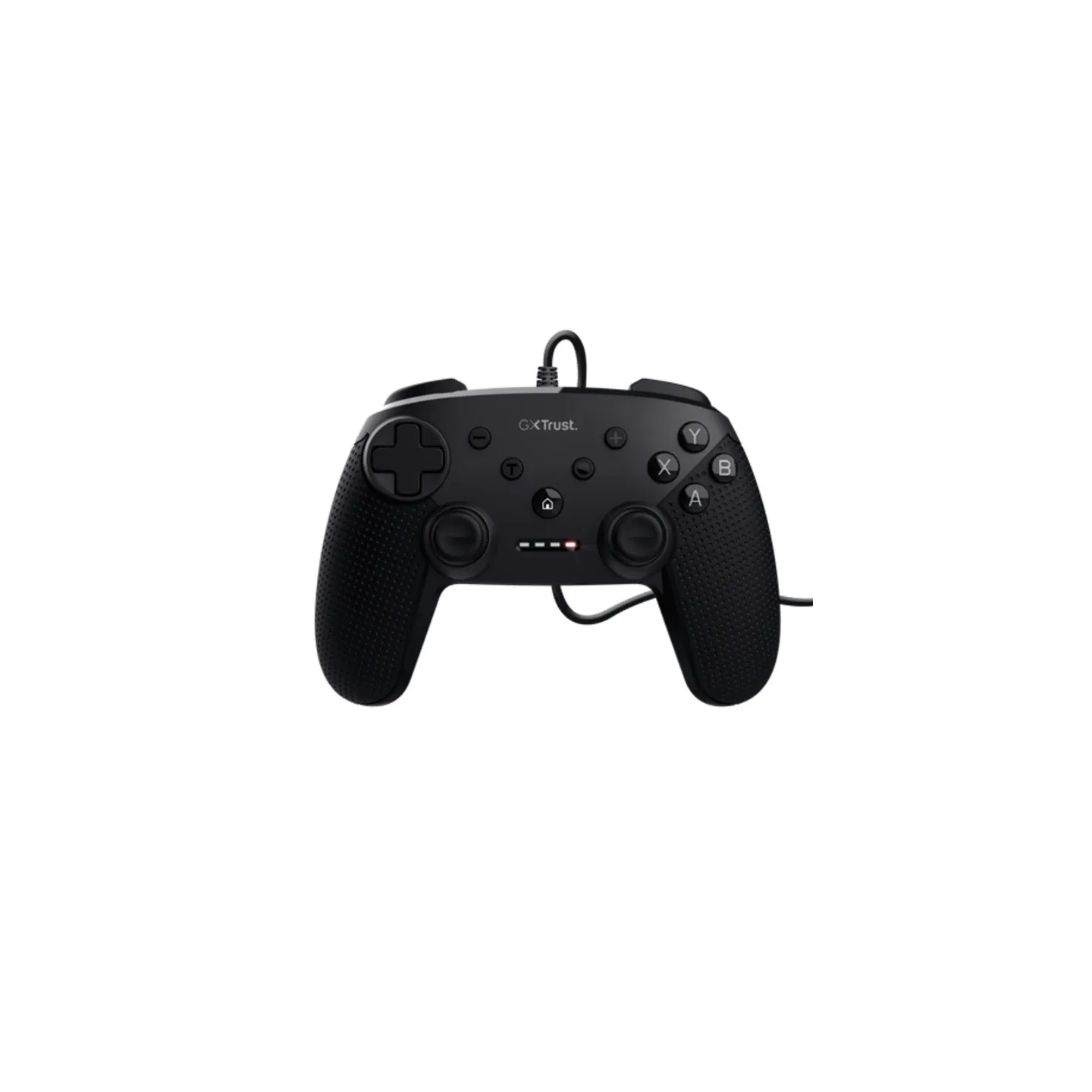 Trust Gamepad GXT 541 Muta PC controller USB