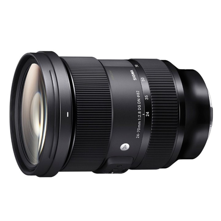 Sigma AF 24-70MM F/2.8 DG DN (A) F/SE Sony