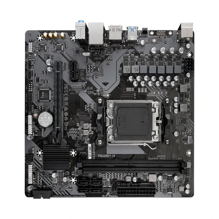 Matična ploča AMD Gigabyte A620M H AM5