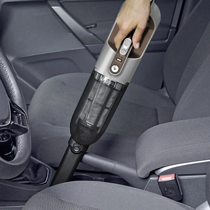 Bosch štapni usisivač BCH3K2852