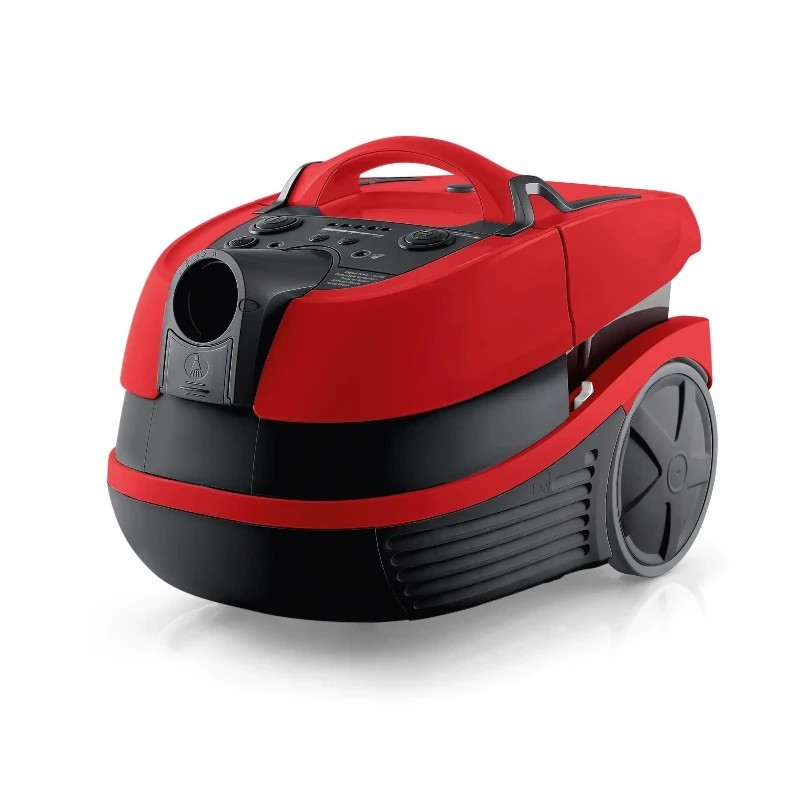 Bosch usisivač ProAnimal BWD421PET mokro i suho usisavanje, crveni
