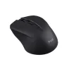 Miš Trust Mydo bežični crni