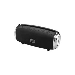 Bluetooth zvučnik Gigatech B220, sa LED lampom crni