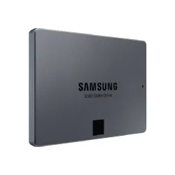 Samsung SSD 2TB QVO 870 V-NAND, MZ-77Q2T0BW