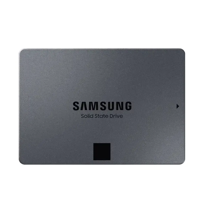Samsung SSD 2TB QVO 870 V-NAND, MZ-77Q2T0BW