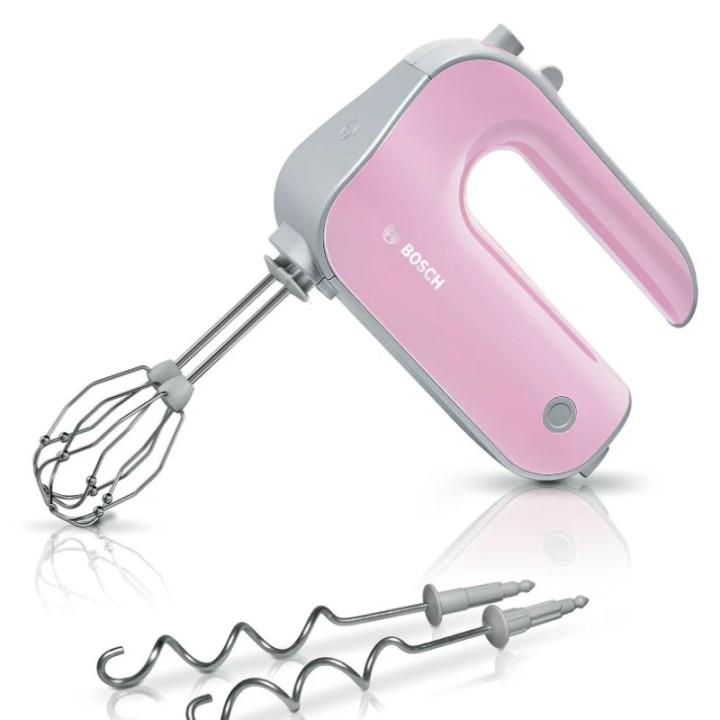 Bosch mikser MFQ4030K roza