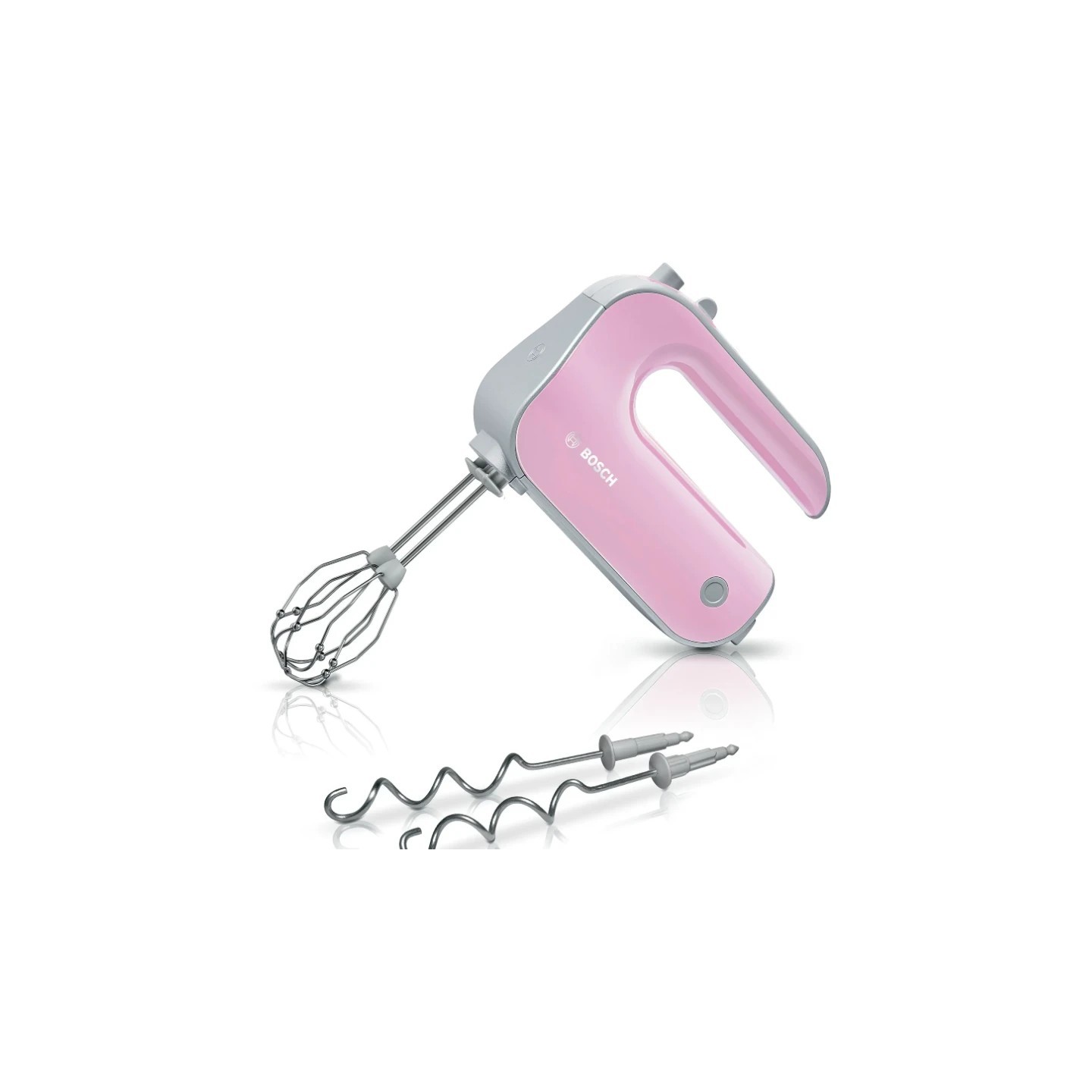 Bosch mikser MFQ4030K roza