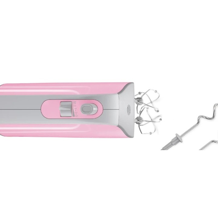 Bosch mikser MFQ4030K roza