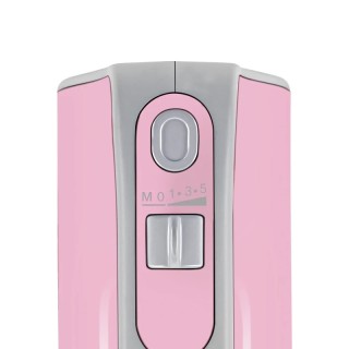 Bosch mikser MFQ4030K roza