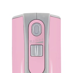 Bosch mikser MFQ4030K roza