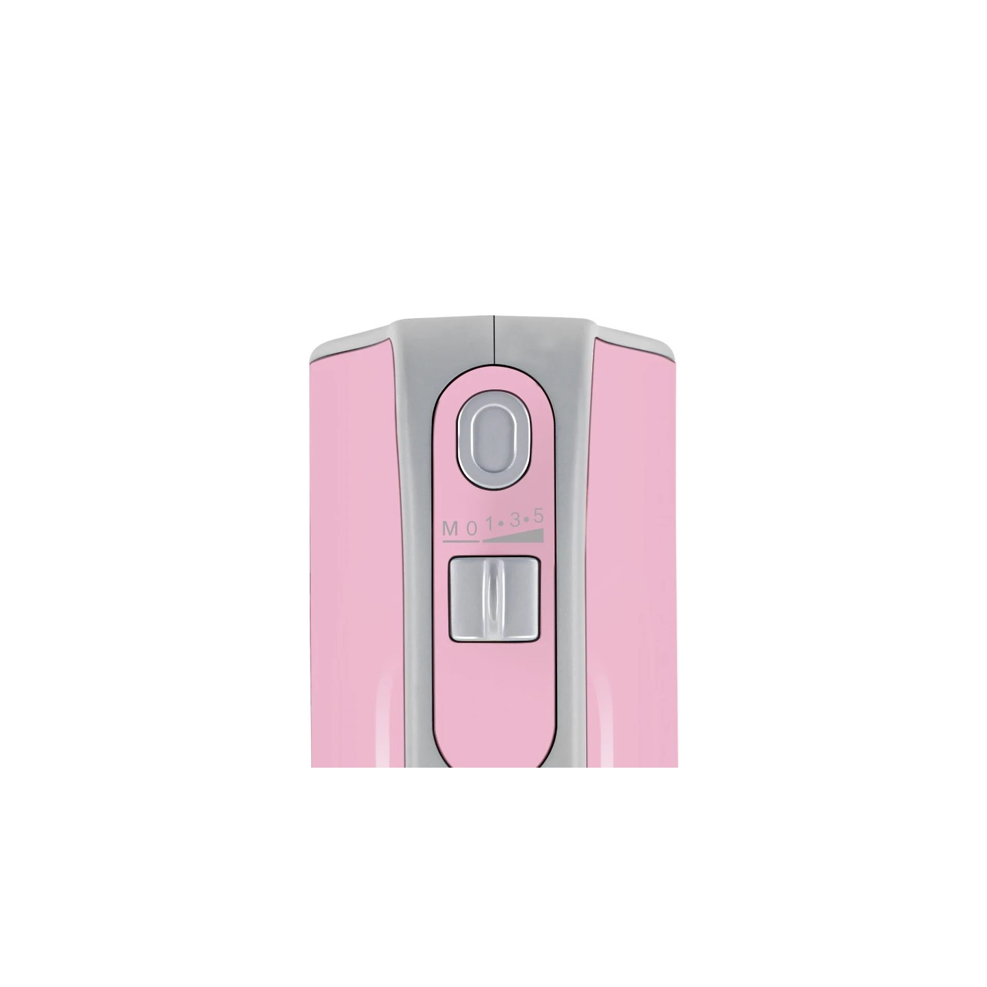 Bosch mikser MFQ4030K roza