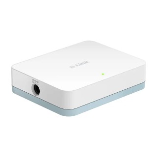 D-Link DGS-1005D 5 portni gigabit switch