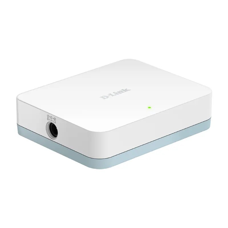 D-Link DGS-1005D 5 portni gigabit switch