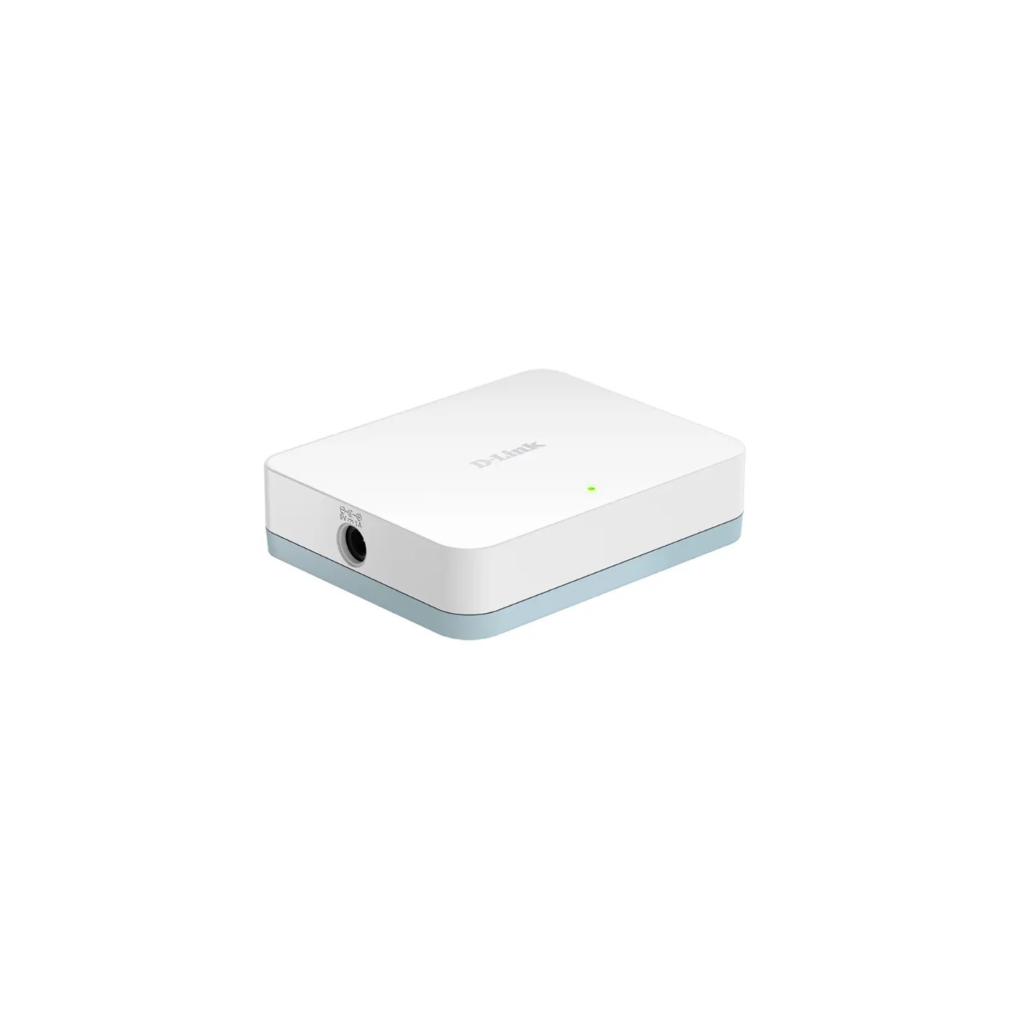 D-Link DGS-1005D 5 portni gigabit switch