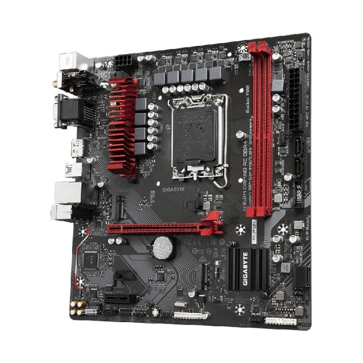 Matična ploča Intel Gigabyte B760M Gaming LGA1700