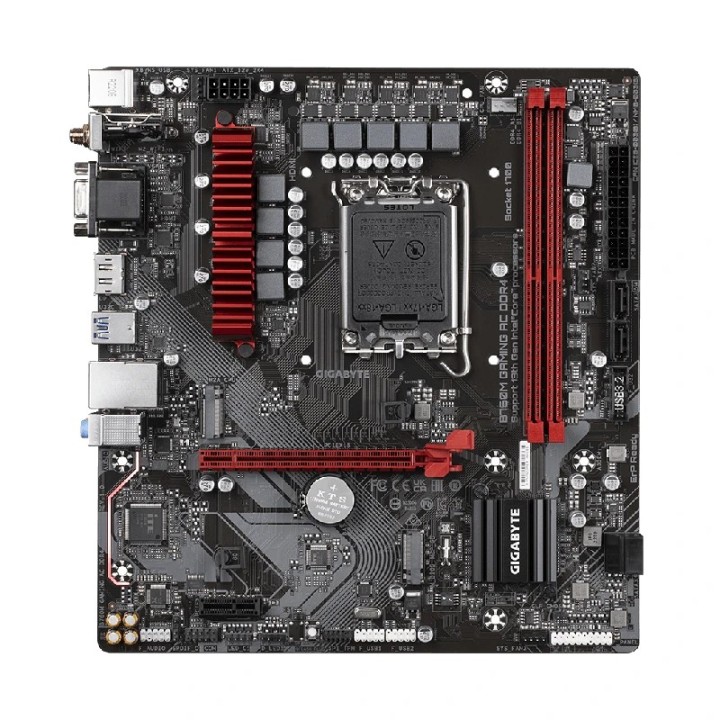 Matična ploča Intel Gigabyte B760M Gaming LGA1700