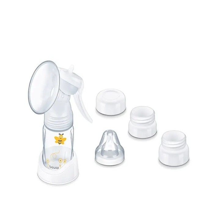 Izdajalica Beurer BY 15 manuelna