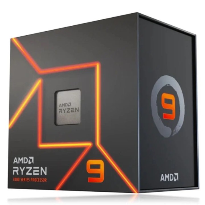 Procesor AMD Ryzen9 7900X3D AM5