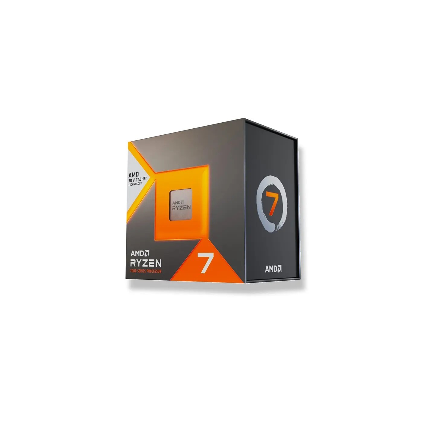 Procesor AMD Ryzen7 7800X3D AM5