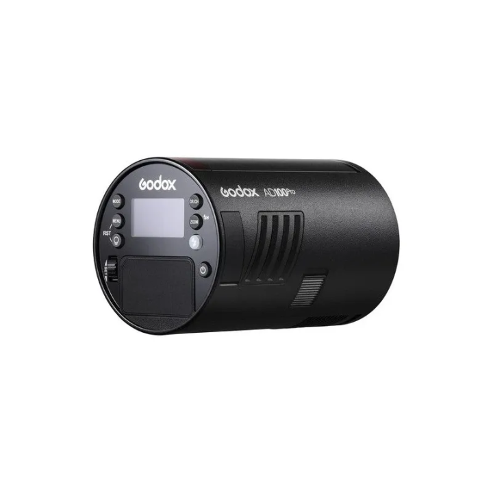 Godox AD100 PRO TTL