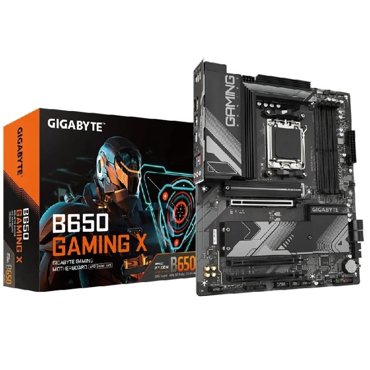 Matična ploča AMD Gigabyte B650 Gaming X AM5