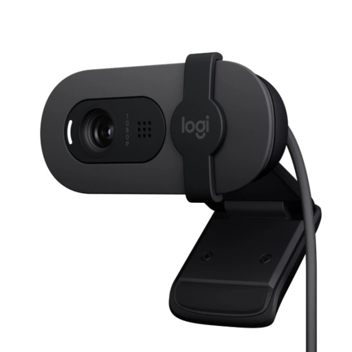 Logitech web kamera BRIO 100 Full HD
