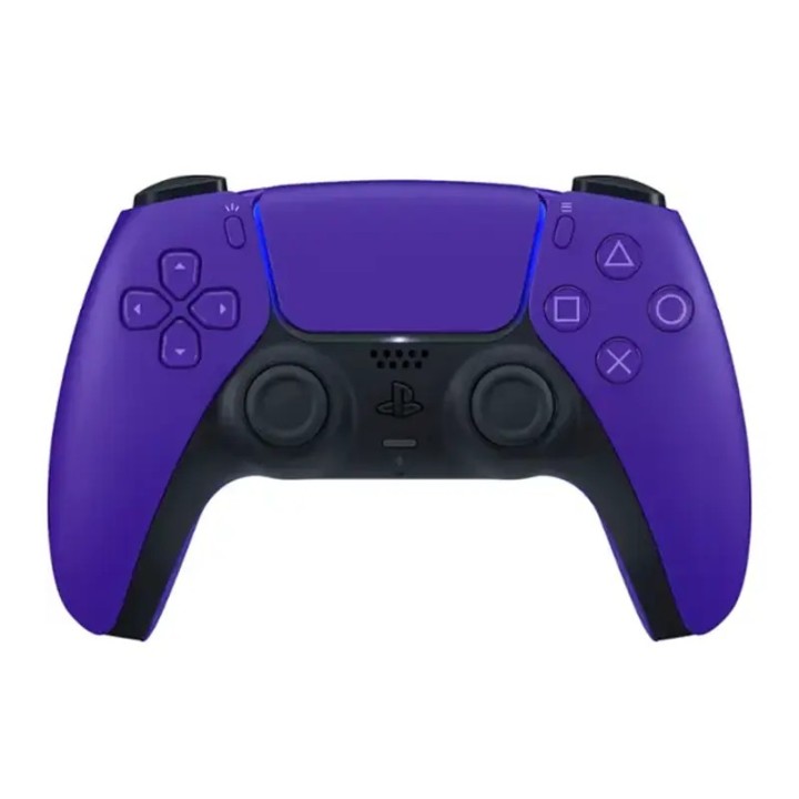 Sony PS5 DUALSENSE WIRELESS CONTROLER Puple
