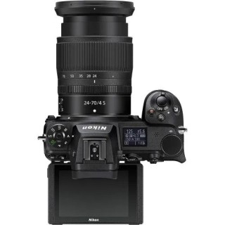 Nikon Z7II + 24-120/4 S Kit
