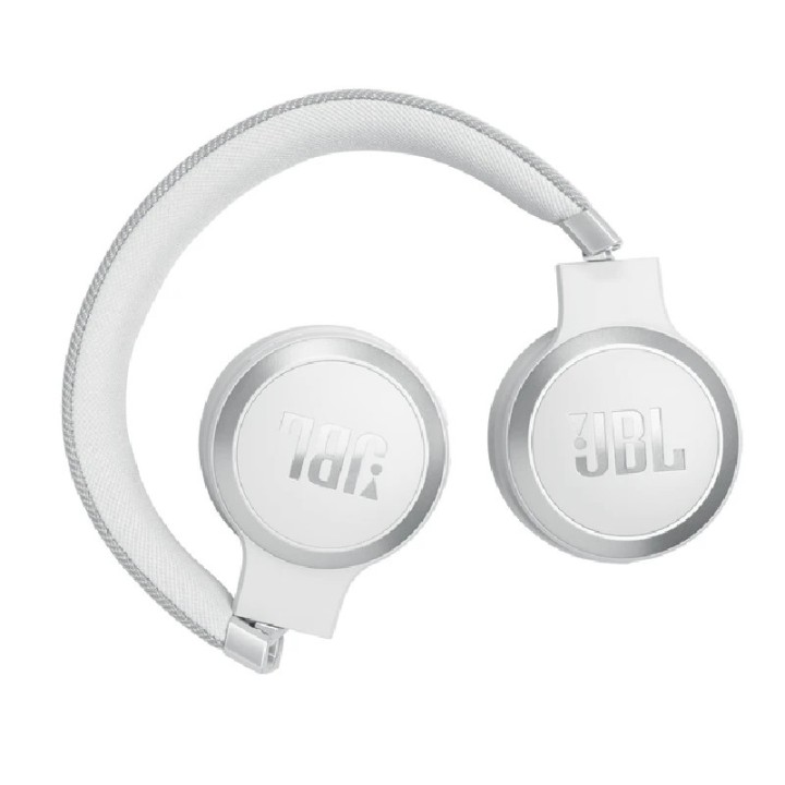 JBL slušalice bluetooth Live 670 NC bijele