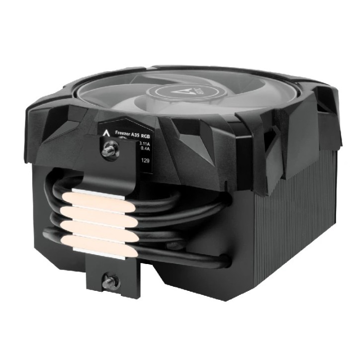 Arctic hladnjak za CPU Freezer A35 RGB AMD