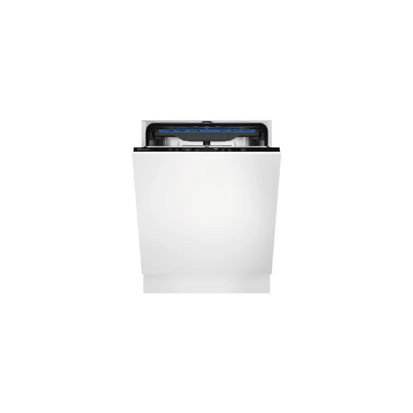 Mašina za posuđe Electrolux EES48200L ugradbena