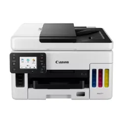 Multifunkcijski printer Canon Maxify GX6040 + 3 godine garancije