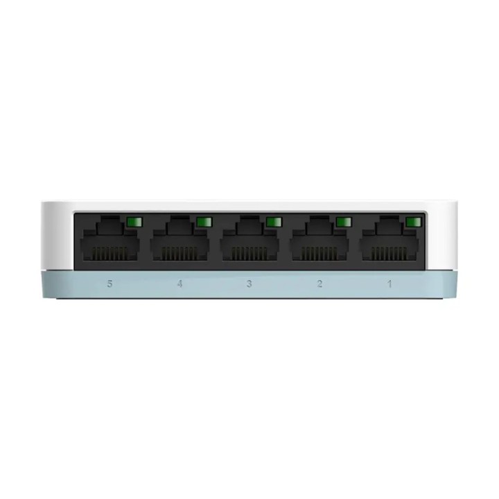 D-Link DGS-1005D 5 portni gigabit switch