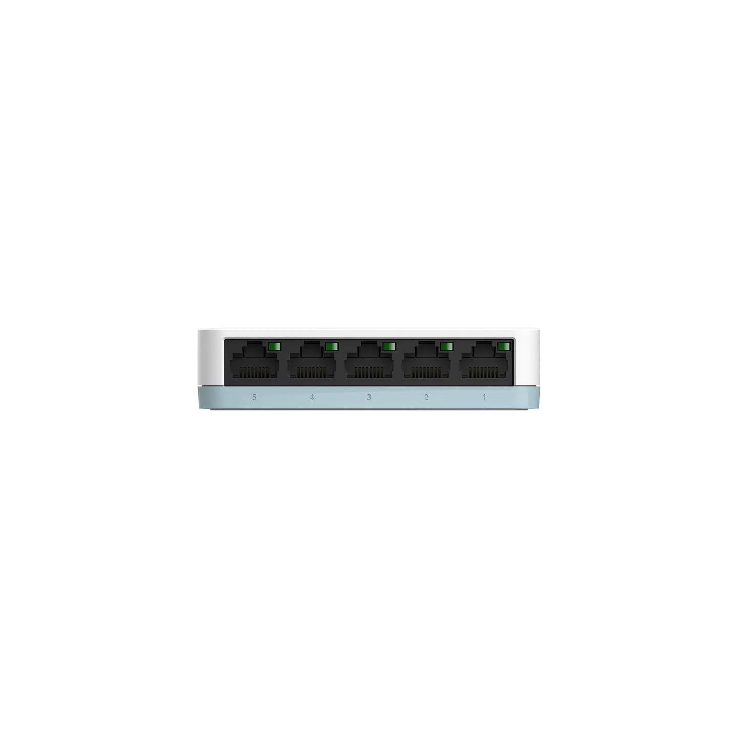 D-Link DGS-1005D 5 portni gigabit switch
