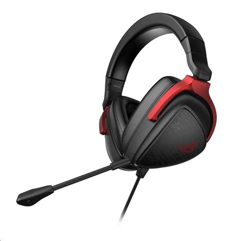 Asus ROG Delta S Core gaming slušalice