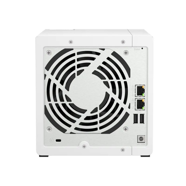 QNAP NAS Storage TS-433-4G