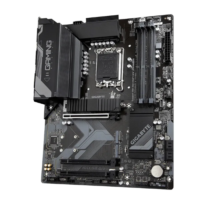 Matična ploča Intel Gigabyte B760 Gaming X LGA1700