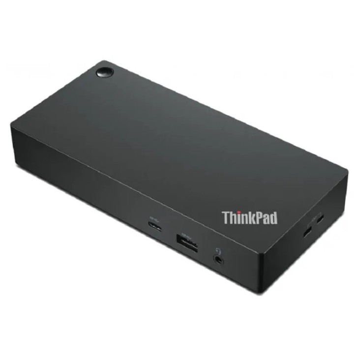 Lenovo USB-C Dock (40AY0090EU)