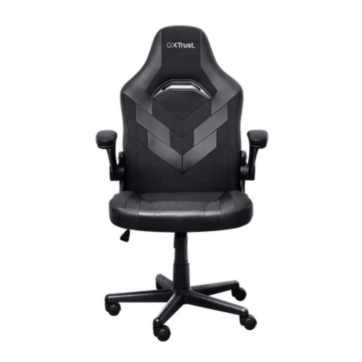 Trust gaming stolica GXT703R RIYE, crna